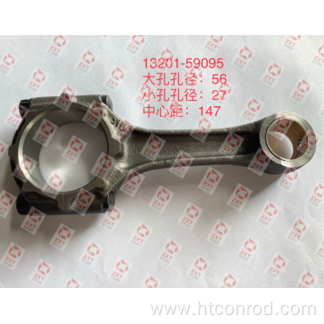 connecting rod for 13201-59095